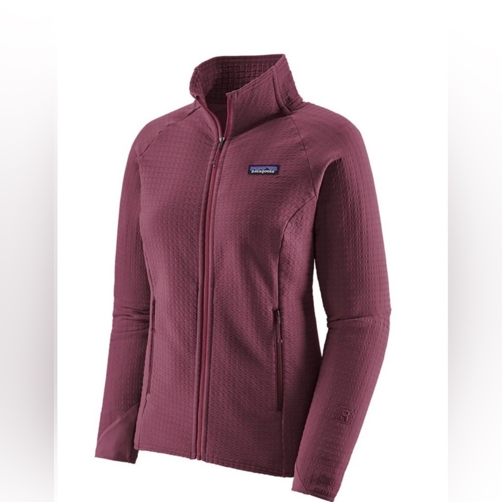 Patagonia R2 Jacket